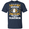 I Was Perfect I Am A Teacher