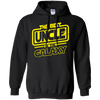 The Best Uncle In The Galaxy