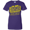 The Best Avionics Technician In The Galaxy