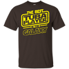 The Best Tuba Player In The Galaxy