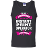 Im An Instant Print Operator So Close