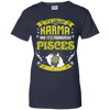 Its Called Karma Pronounced Pisces