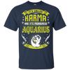 Its Called Karma Pronounced Aquarius