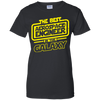 The Best Aerospace Engineer In The Galaxy