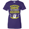 Its Called Karma Pronounced Aquarius