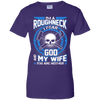 Roughneck Fear God My Wife And You Neither