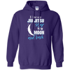 Jiu Jitsu Mom To The Moon An Back