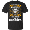 I Am A Grandpa