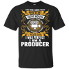 I Was Perfect I Am A Producer