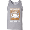 Plumber Far Good Looking To Wear Suit Tie