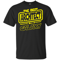 The Best Architect In The Galaxy
