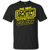 The Best Architect In The Galaxy