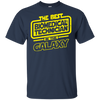 The Best Biomedical Technician In The Galaxy