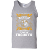 I Am An Engineer