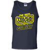 The Best Truck Driver In The Galaxy