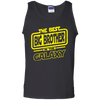 The Best Big Brother In The Galaxy