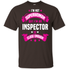 Im An Inspector So Close