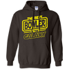 The Best Bowler In The Galaxy
