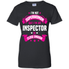 Im An Inspector So Close