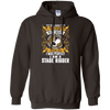 I Was Perfect I Am A Stag Rigger