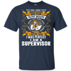 I Am A Supervisor