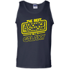 The Best Avionics Technician In The Galaxy