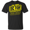 The Best Big Paw In The Galaxy
