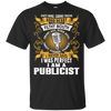I Was Perfect I Am Apublicist