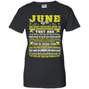 June Born Most Difficult Ones To Understand