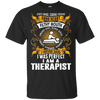 I Am A Therapist
