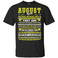 August Born Difficult Ones To Understand