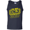 The Best Bowler In The Galaxy
