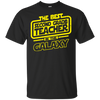 Best Second Grade Teacher In The Galaxy