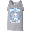 Roughneck Fear God My Wife And You Neither