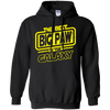 The Best Big Paw In The Galaxy