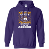 I Am An Anchor