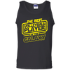 The Best Volleyball Player In The Galaxy