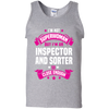 Im An Inspector And Sorter So Close
