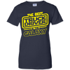 The Best Truck Driver In The Galaxy