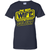 The Best Wife In The Galaxy