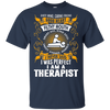 I Am A Therapist