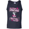 Grandma Rare Make History Pin Bowling