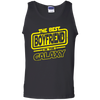 The Best Boyfriend In The Galaxy