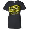 The Best Branch Manager In The Galaxy