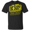 The Best Big Daddy In The Galaxy