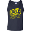 The Best Uncle In The Galaxy