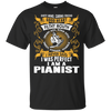 I Was Perfect I Am A Pianist