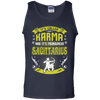 Its Called Karma Pronounced Sagittarius