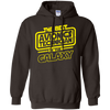 The Best Avionics Technician In The Galaxy