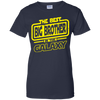 The Best Big Brother In The Galaxy
